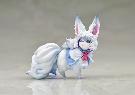 Fate/Grand Order Shielder (Mash Kyrielight) 1/7 Scale Figure