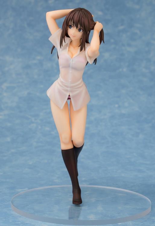Seiren Hikari Tsuneki (Dress Shirt Ver.) 1/8 Scale Figure