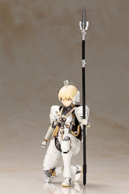 Kojima Productions Ludens Model Kit (Reissue)