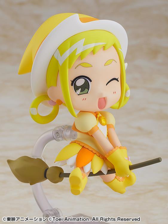 Magical Doremi 3 Nendoroid No.1237 Momoko Asuka