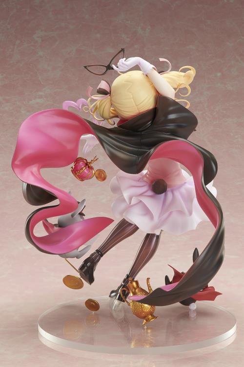 Is the Order a Rabbit? Phantom Thief Lapin 1/7 Scale Figure