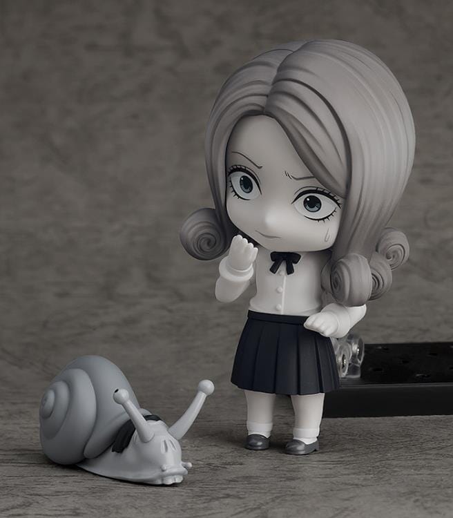 Junji Ito Uzumaki Nendoroid No.2072 Kirie Goshima