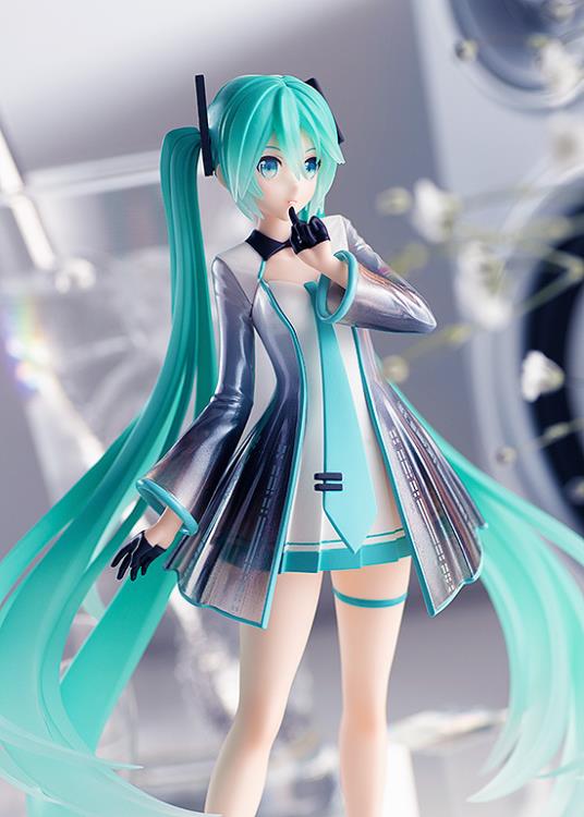 Vocaloid Pop Up Parade Hatsune Miku (YYB Type) Figure