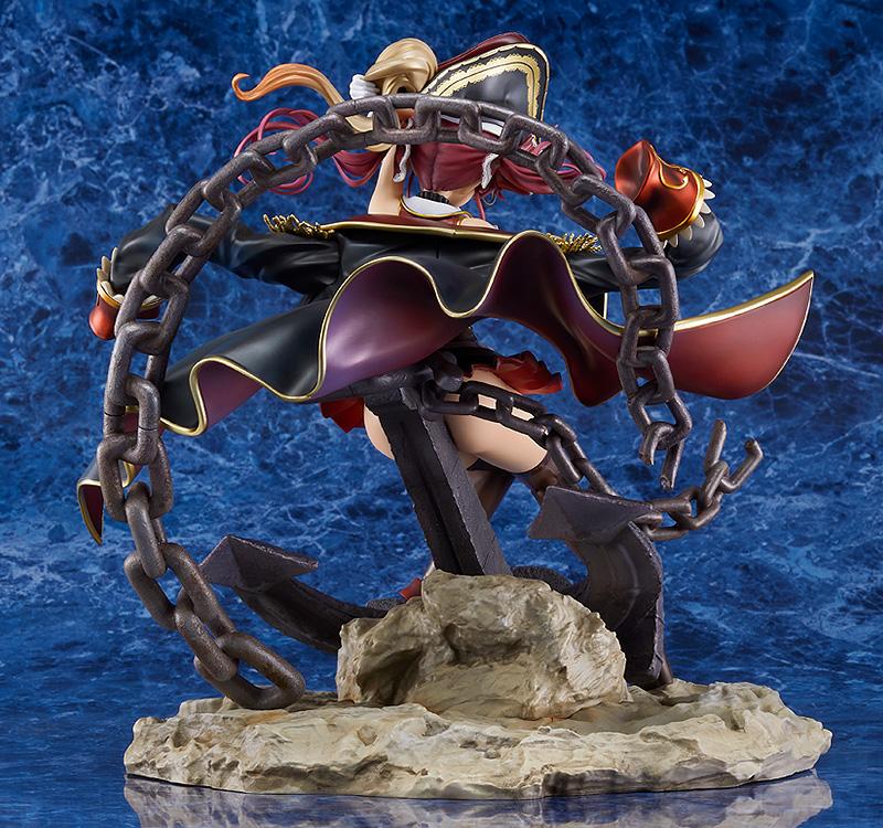 Hololive Production Houshou Marine 1/7 Scale Figure
