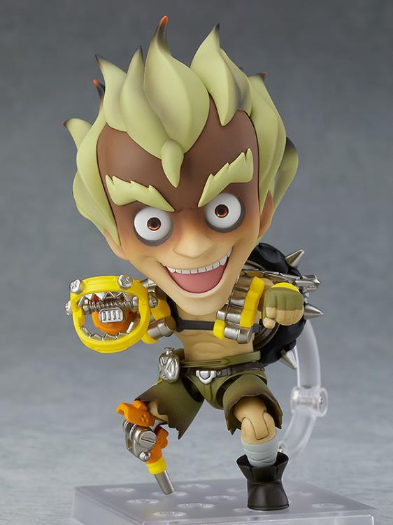 Overwatch Nendoroid No.949 Junkrat (Classic Skin Edition)