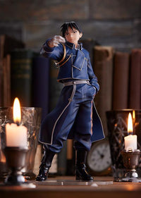 Fullmetal Alchemist Brotherhood Pop Up Parade Roy Mustang