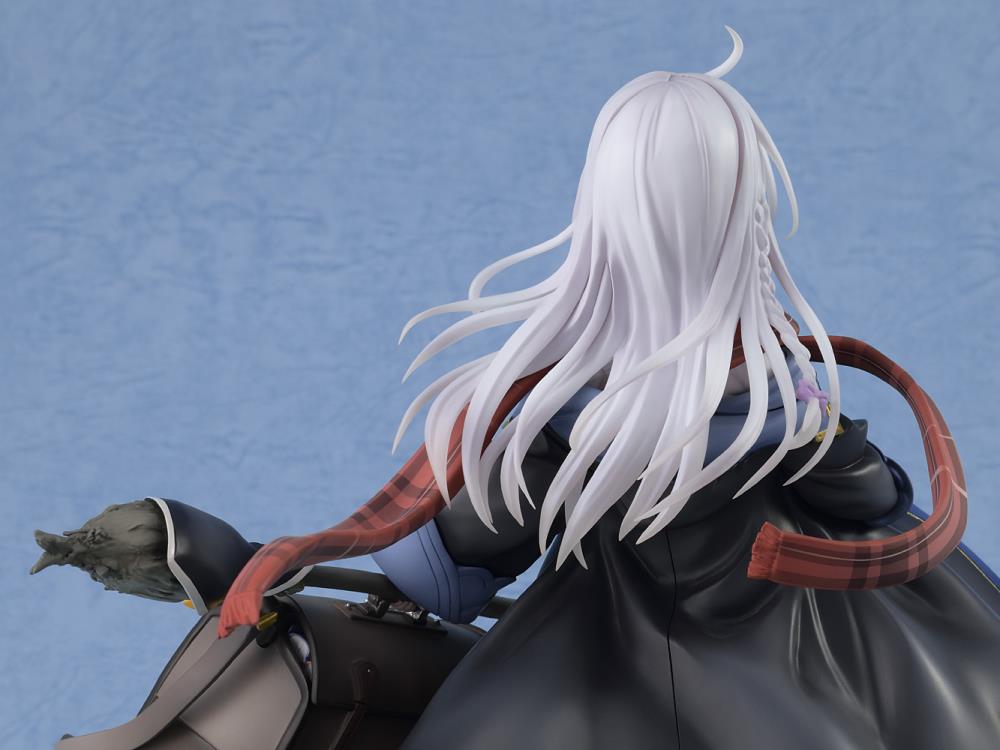 Wandering Witch: The Journey of Elaina (DX Ver.) 1/7 Scale Figure