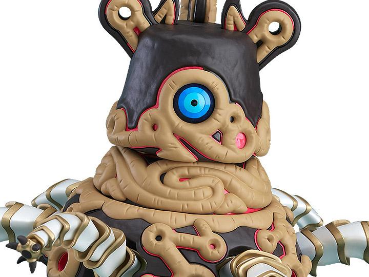 The Legend of Zelda: Breath of the Wild Nendoroid No.895 Guardian