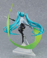 Vocaloid Hatsune Miku GT Project Racing Miku (2022 Ver.) 1/7 Scale Figure