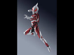 Ultraman Geed S.H.Figuarts Ultraman Geed Primitive (New Generation Edition)