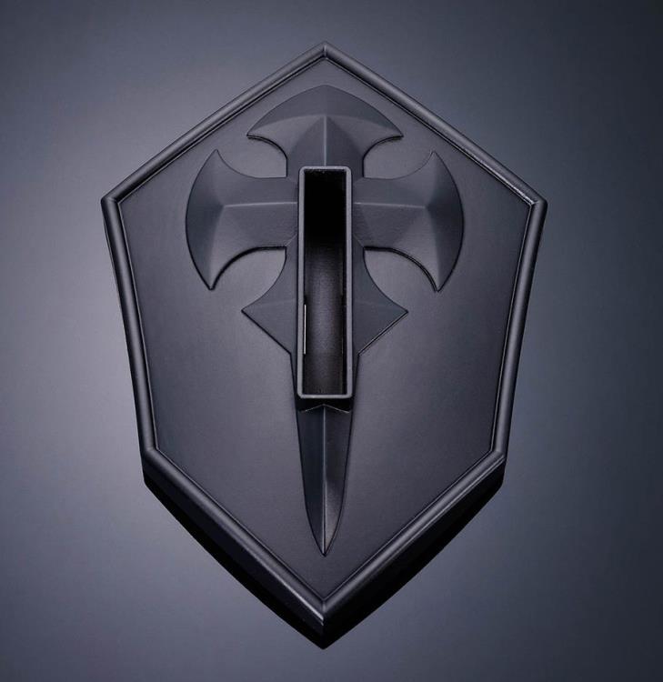 Sword Art Online: Alicization War of Underworld Proplica The Night Sky Sword