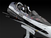 Macross PLAMAX MF-55 Minimum Factory Fighter Nose Collection VF-31F (Messer Ihlefeld's Fighter) 1/20 Scale Model Kit
