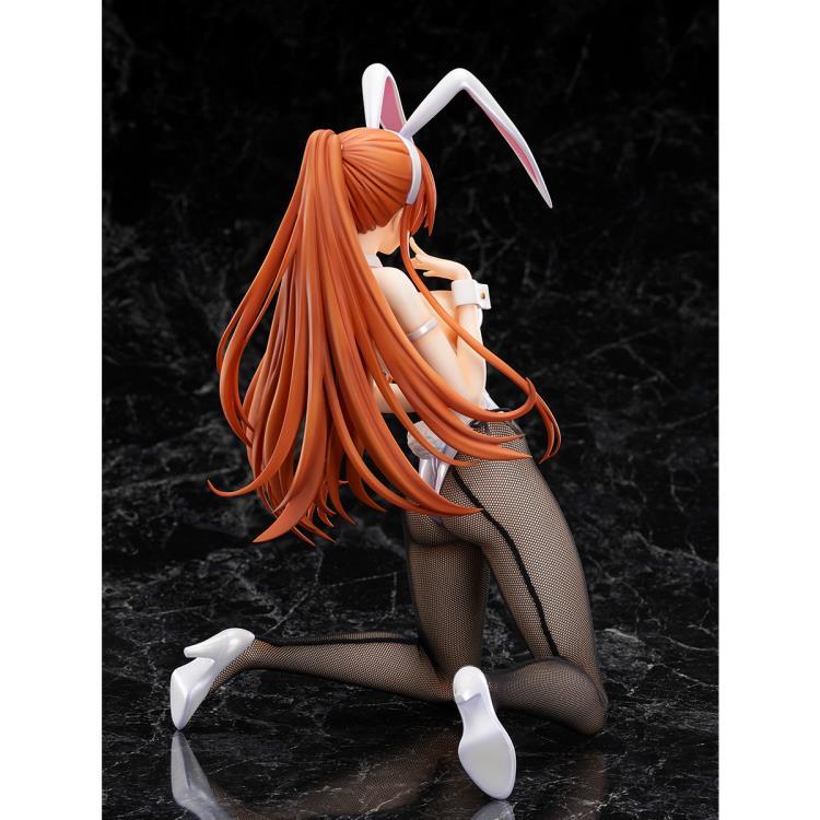 Code Geass: Lelouch of the Rebellion Shirley Fenette (Bunny Ver.) 1/4 Scale Figure