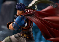 Fire Emblem Radiant Dawn Ike 1/7 Scale Figure