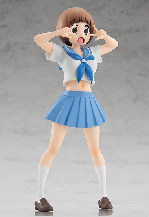 Kill la Kill Pop Up Parade Mako Mankanshoku Figure