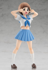 Kill la Kill Pop Up Parade Mako Mankanshoku Figure