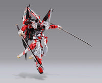 Gundam Metal Build Gundam Astray Red Frame Kai (Alternative Strike Ver.)