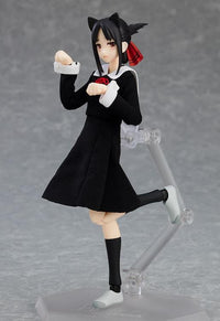 Kaguya-Sama Love is War figma No.539 Kaguya Shinomiya