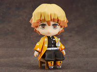 Demon Slayer Kimetsu no Yaiba Nendoroid Swacchao! Zenitsu Agatsuma