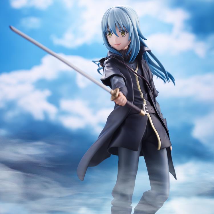 That Time I Got Reincarnated as a Slime Rimuru Tempest Figure