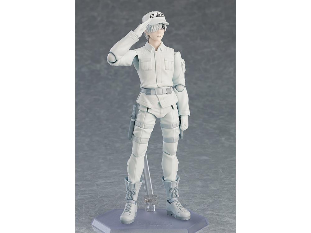Cells at Work! figma No.489 White Blood Cell (Neutrophil)