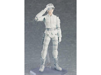 Cells at Work! figma No.489 White Blood Cell (Neutrophil)