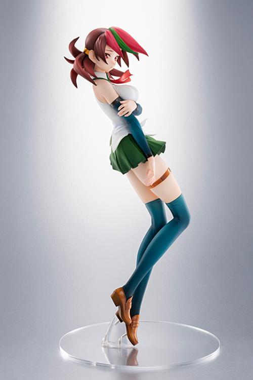 Betterman Hinoki Sai 1/7 Scale Figure