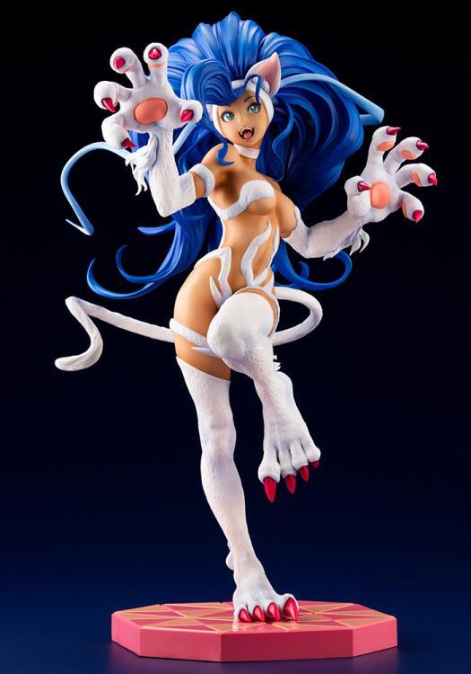Darkstalkers Bishoujo Felicia