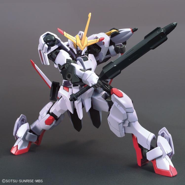 HG-IBO 1/144 #41 Gundam Hajiroboshi