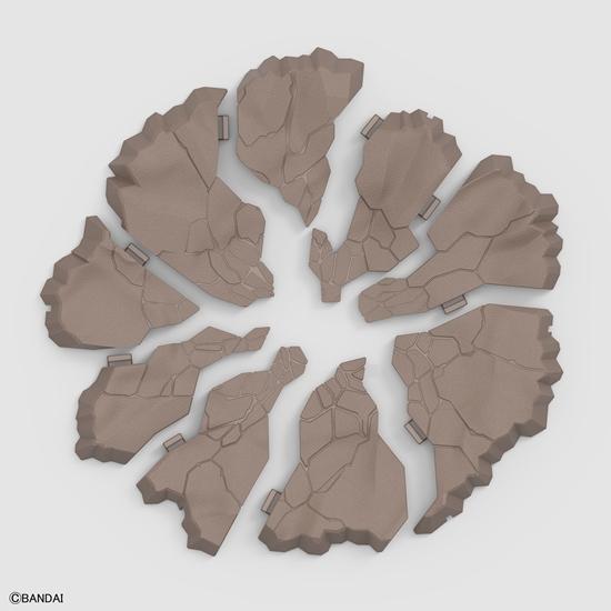 Figure-rise Effect - Ground Effect
