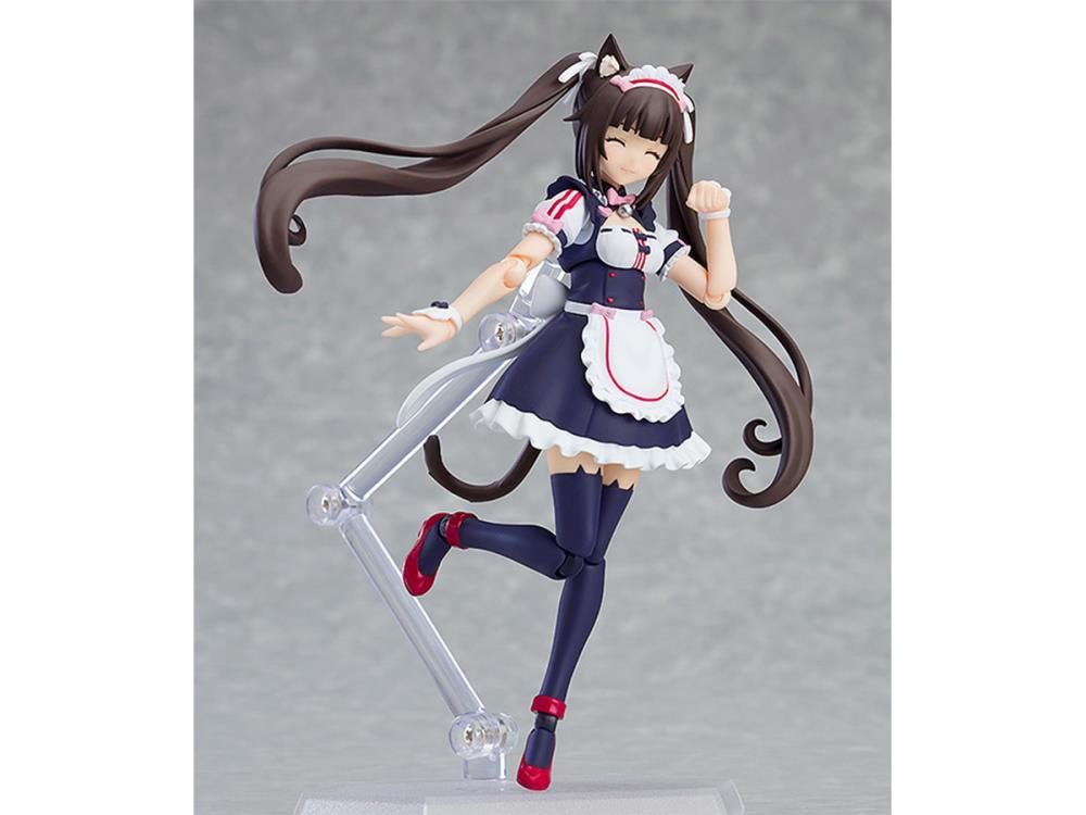 Nekopara figma No.486 Chocola