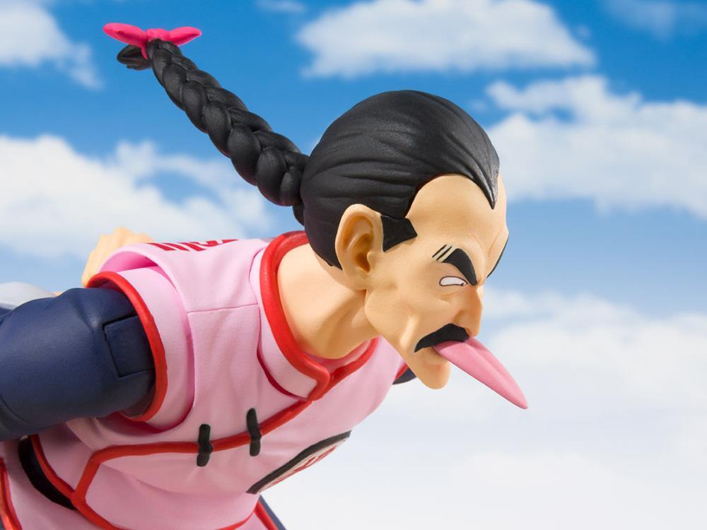 Dragon Ball S.H.Figuarts Tao Pai Pai