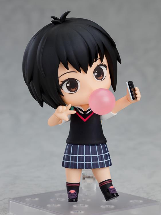Spider-Man: Into the Spider-Verse Nendoroid No.1522 Peni Parker (DX Ver.)