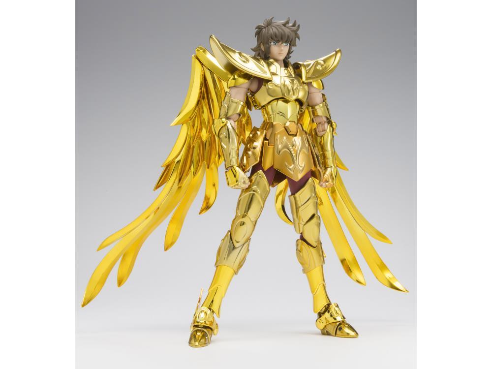 Saint Seiya Myth Cloth EX Sagittarius Aiolos (Revival Ver.)