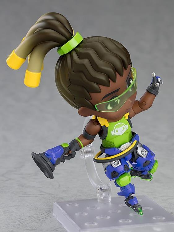 Overwatch Nendoroid No.1049 Lúcio (Classic Skin Edition)