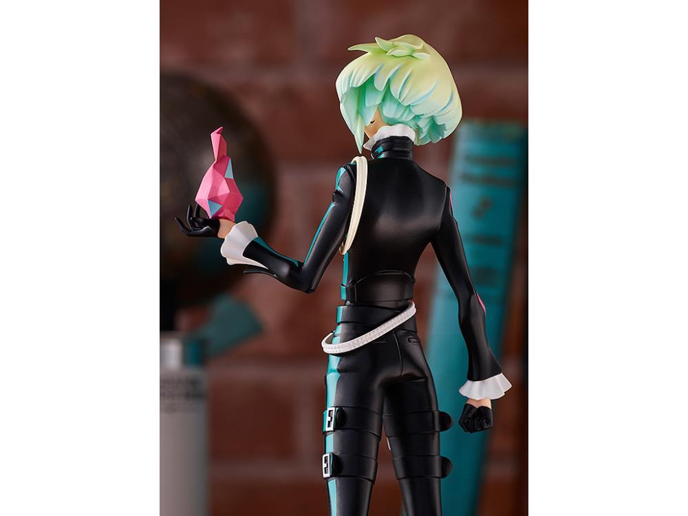 Promare Pop Up Parade Lio Fotia