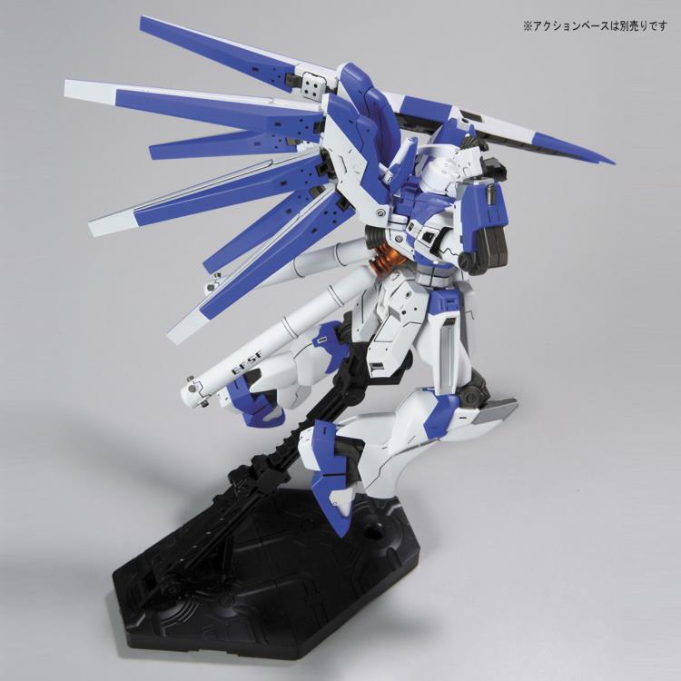 HGUC 1/144 #95 Hi Nu Gundam