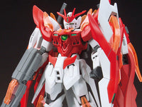 HGBF 1/144 #033 Wing Gundam Zero Honoo - USA Gundam Store