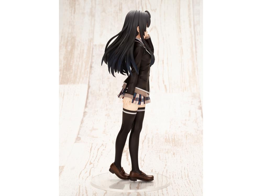 My Teen Romantic Comedy SNAFU Climax Yukino Yukinoshita 1/8 Scale Figure (Reissue)
