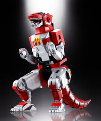 Power Rangers Soul of Chogokin GX-72 Megazord