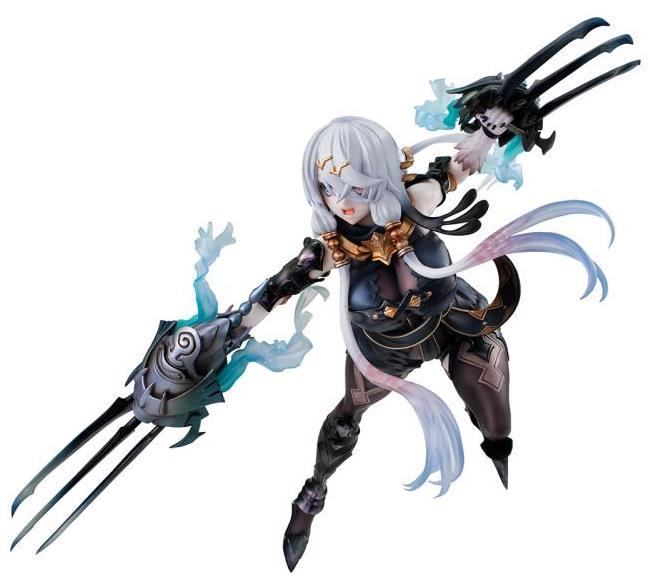 Atelier Ryza: Ever Darkness & the Secret Hideout Lucrea Lila Figure