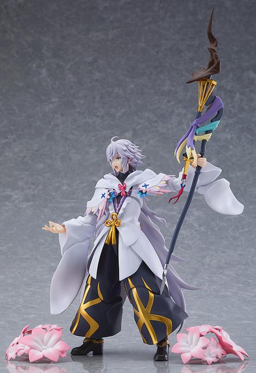 Fate/Grand Order figma No.479 Merlin