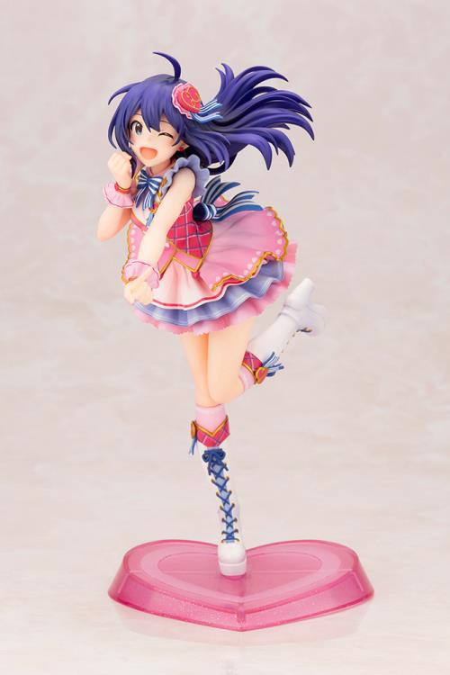 The Idolmaster Million Live! Anna Mochizuki (Seichou Chu→Lover!!) 1/8 Scale Figure