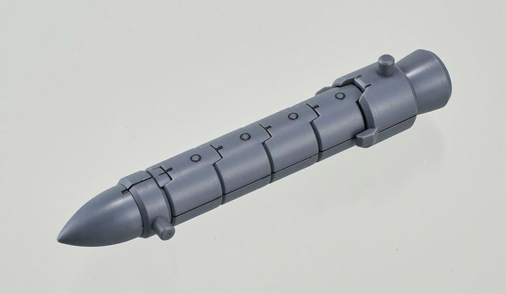 30 Minutes Missions #10 Option Parts Set 4 (Sengoku) Armor Set