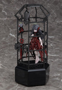 Chitocerium XCII-Urania Model Kit