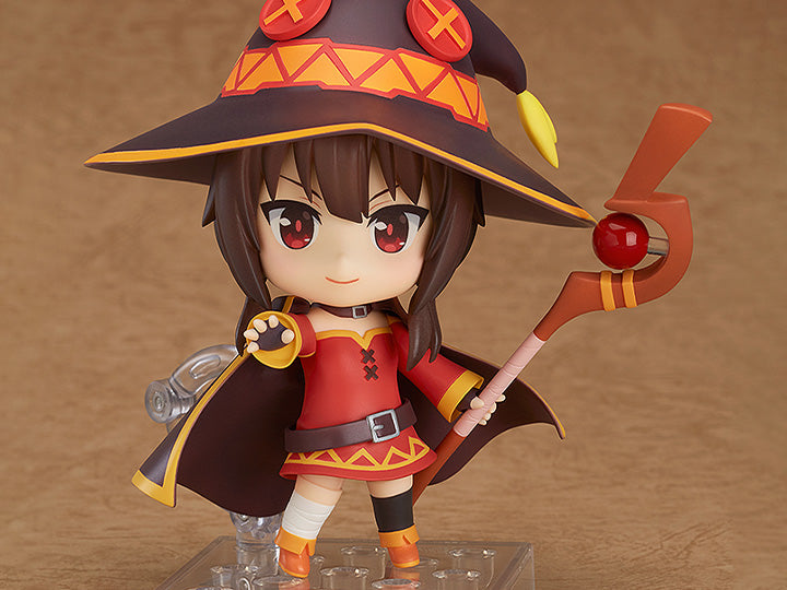 KonoSuba Nendoroid No.725 Megumin (Reissue)