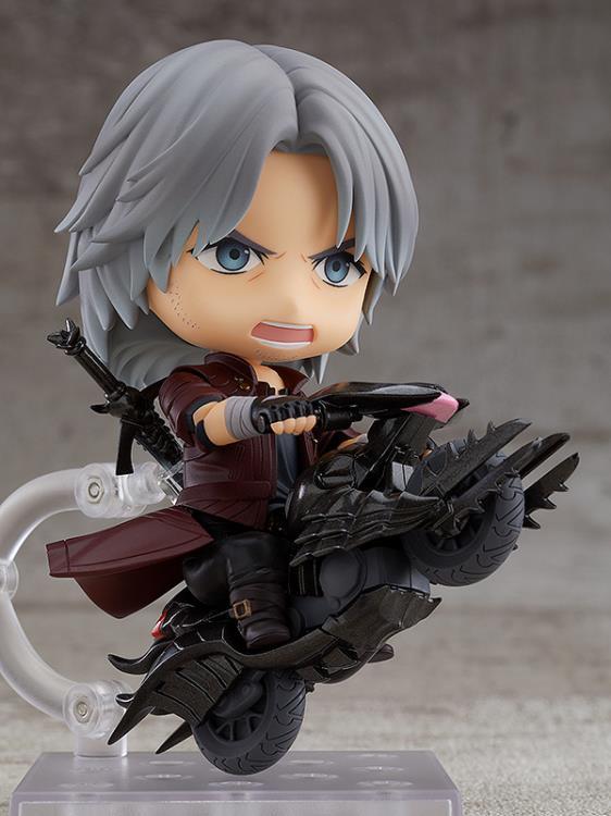 Devil May Cry Nendoroid No.1233 Dante