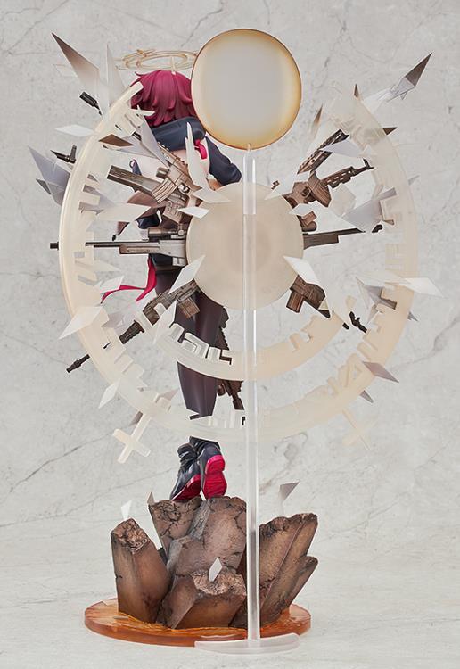 Arknights Exusiai Elite II Figure