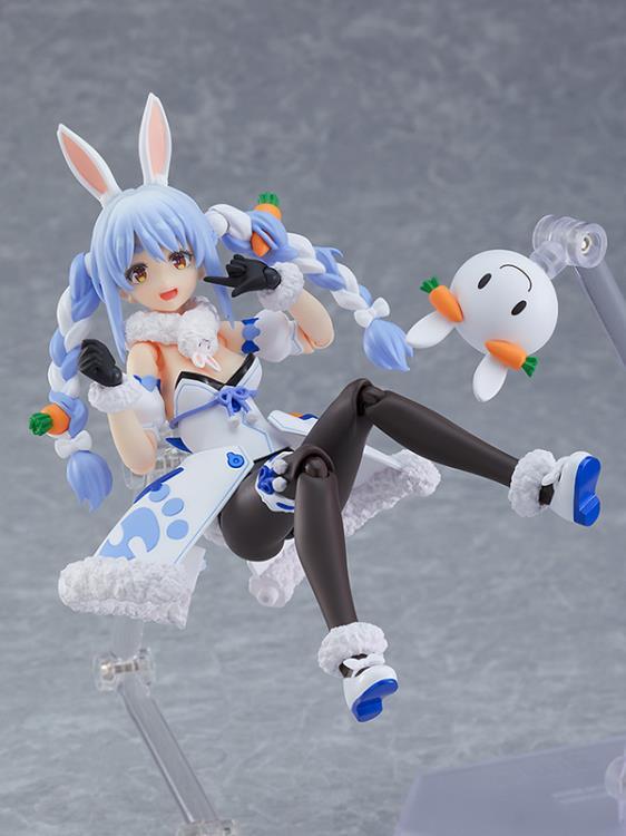 Hololive Production Figma No.529 Usada Pekora