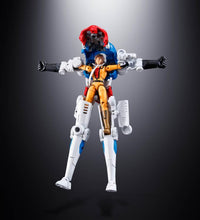 Gordian Warrior Soul of Chogokin GX-95 Gordian